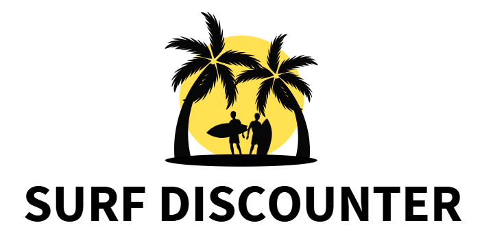 Surf Discounter
