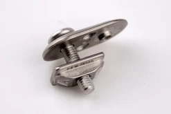 Armstrong Titanium Mast T-Nut Washer / Screw Set -Surf Discounter armstrong titanium mast t nut washer screw set3