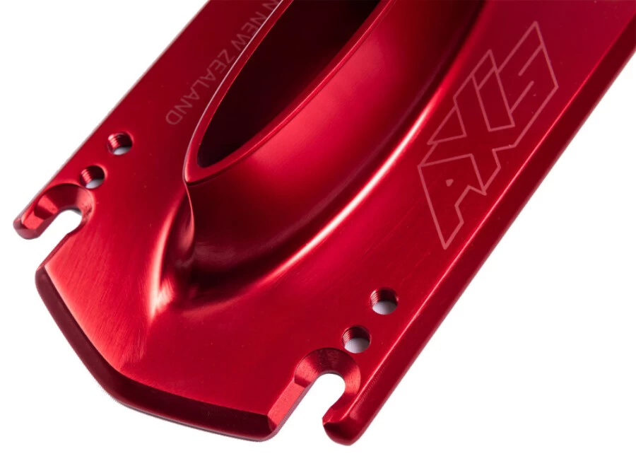 AXIS 19mm K/S-Series Foil Base Plate 2 AXIS 19mm K/S-Series Foil Base Plate – Bild 2