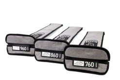 AXIS Carbon Mast & Base Plate Cover