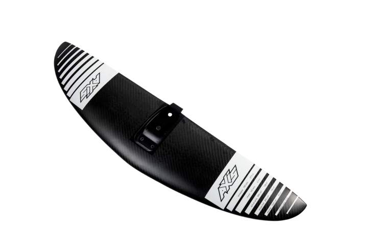 AXIS Front Wing 700 - HPS - Carbon 1 AXIS Front Wing 700 - HPS - Carbon