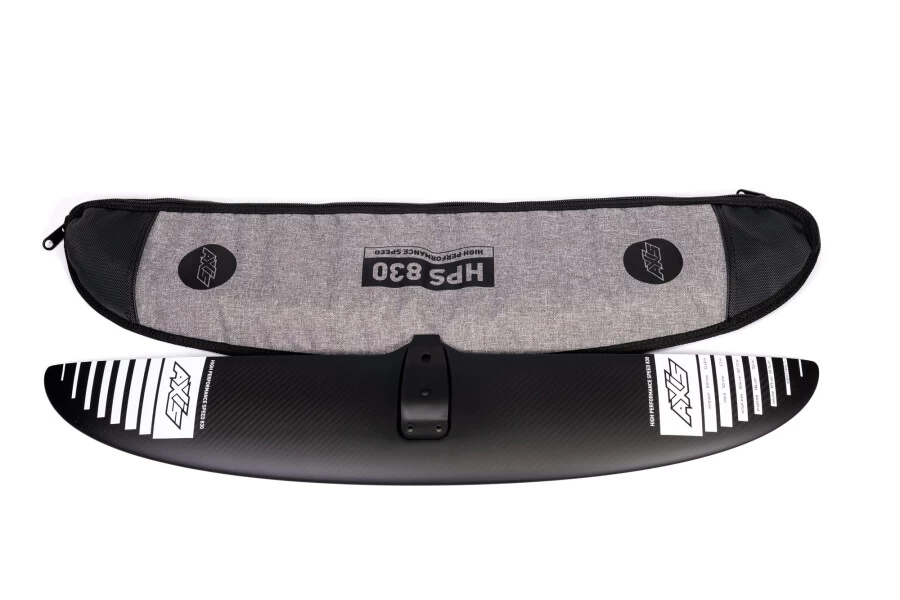 AXIS Front Wing 830 - HPS - Carbon 3 AXIS Front Wing 830 - HPS - Carbon – Bild 3