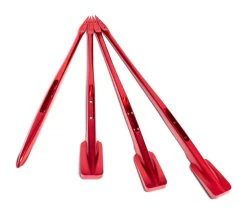 AXIS S-Series - Fuselage