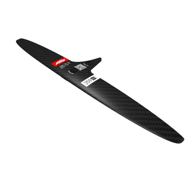 Axis Skinny - 359/40 - Rear Wing 1 Axis Skinny - 359/40 - Rear Wing