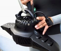 Blawesome Wetsuitdryer -Surf Discounter blawesome wetsuitdryer3