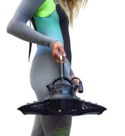 Blawesome Wetsuitdryer -Surf Discounter blawesome wetsuitdryer4