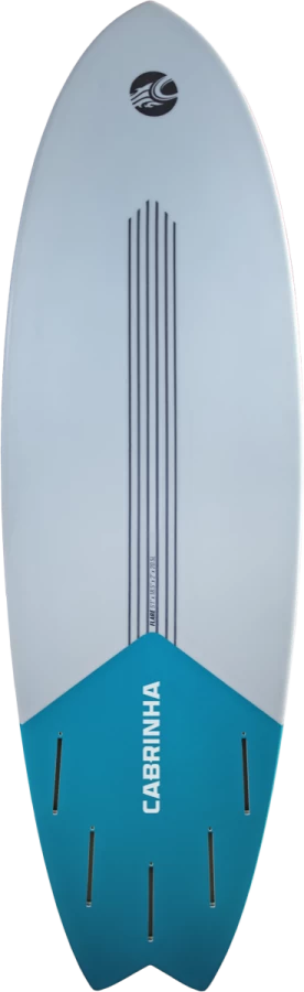 Cabrinha Flare Quad Fish Surfboard 2023/24 2 Cabrinha Flare Quad Fish Surfboard 2023/24 – Bild 2