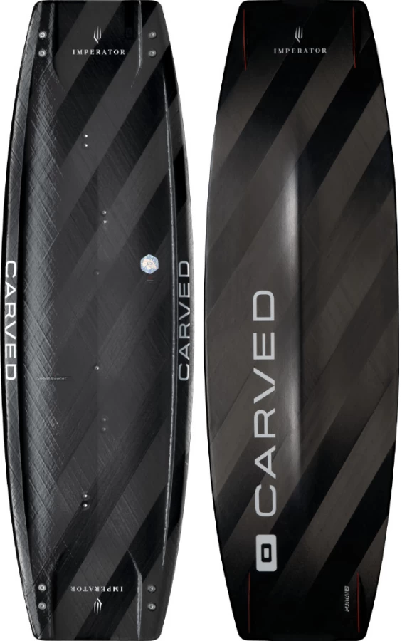 Carved Imperator 7 1 Carved Imperator 7