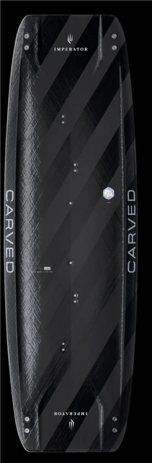 Carved Imperator 7 3 Carved Imperator 7 – Bild 3