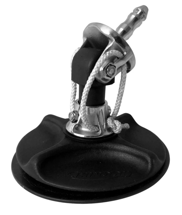 Chinook 1-Bolt Pro Flex Mast Base Euro-Pin EX 1 Chinook 1-Bolt Pro Flex Mast Base Euro-Pin EX