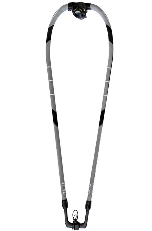 Chinook RDG Silver Carbon Boom 2 Chinook RDG Silver Carbon Boom – Bild 2