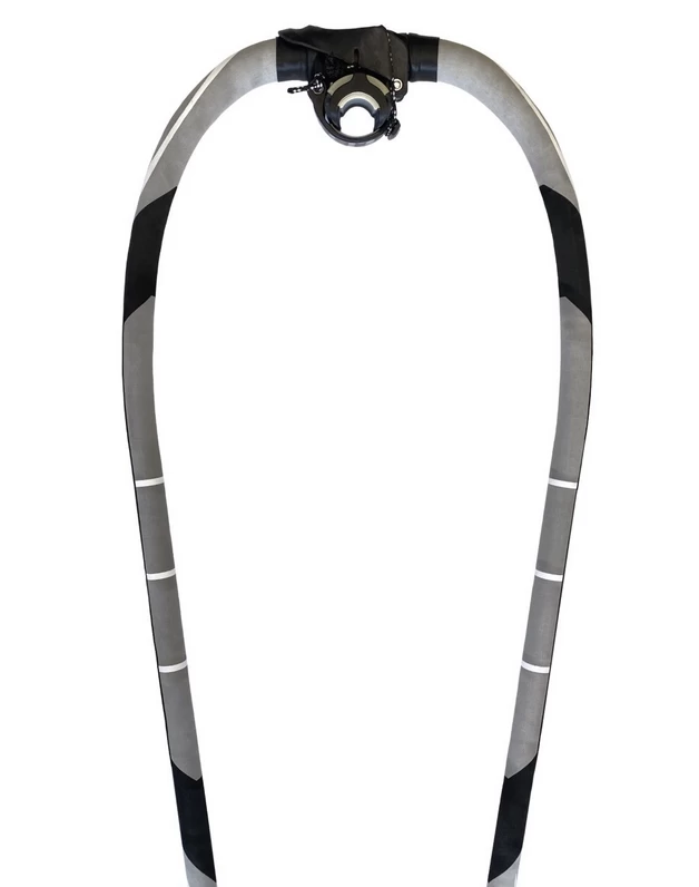 Chinook RDG Silver Carbon Boom 3 Chinook RDG Silver Carbon Boom – Bild 3