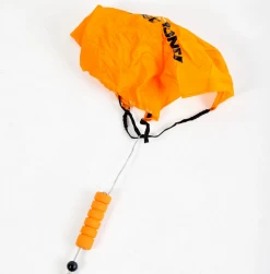 Cloud IX Surffoils Anchorman Wing Leash -Surf Discounter cloud ix surffoils anchorman wing leash3