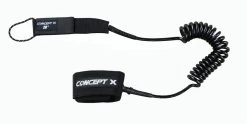 Concept X Foilboard Leash Coil