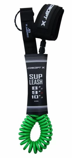 Concept X Foilboard Leash Coil 5 Concept X Foilboard Leash Coil -Surf Discounter concept x foilboard leash coil3