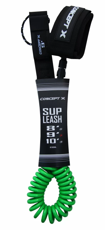 Concept X Foilboard Leash Coil 3 Concept X Foilboard Leash Coil – Bild 3