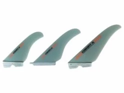 Concept X Weed Wave Fin
