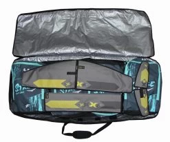 Concept X Wing Travelbag XT 6 Concept X Wing Travelbag XT -Surf Discounter concept x wing travelbag xt3