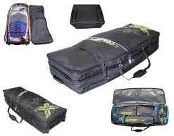 Concept X Wing Travelbag XT 7 Concept X Wing Travelbag XT -Surf Discounter concept x wing travelbag xt4