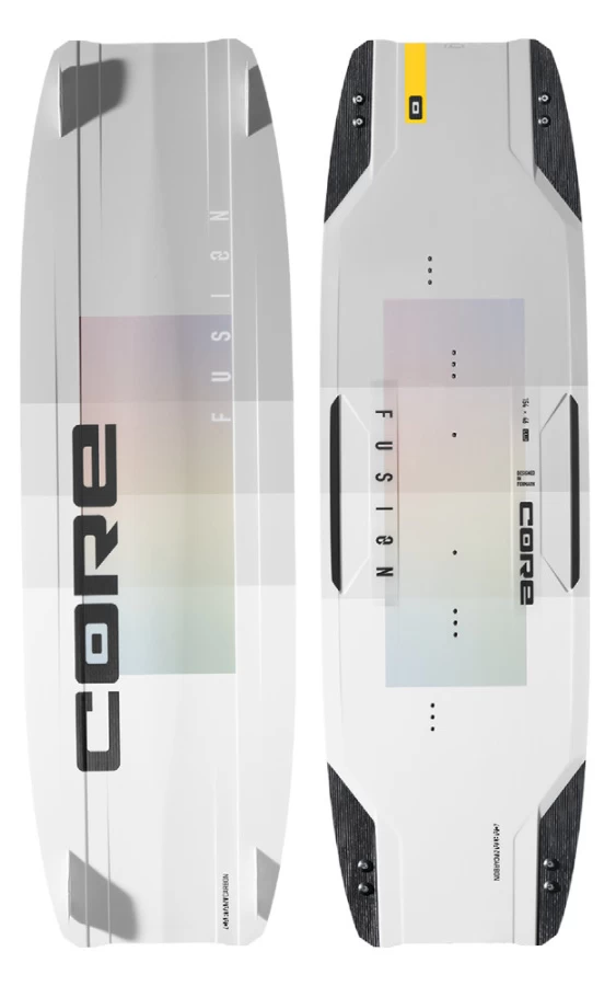 Core Fusion 5 LW 1 Core Fusion 5 LW