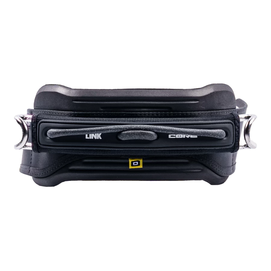 Core LINK Spreaderbar Rope Slider 1 Core LINK Spreaderbar Rope Slider