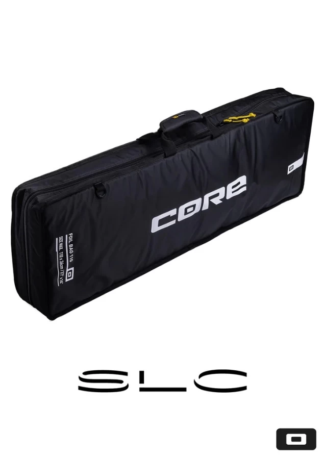 Core SLC Foil Bag 110 1 Core SLC Foil Bag 110