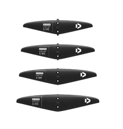 Duotone Back Wing Stabilizer S