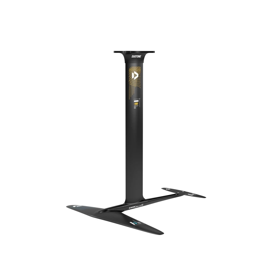 Duotone Foil Set Complete D/LAB - Aero Carve 2.0 SLS? 82/66-850/180 2024 1 Duotone Foil Set Complete D/LAB - Aero Carve 2.0 SLS? 82/66-850/180 2024