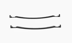 Duotone Foil Spare TrackNut Sled (2pcs)