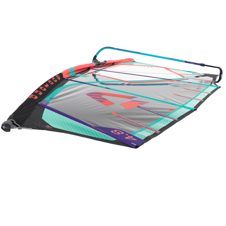 Duotone Idol LTD 2024 2 Duotone Idol LTD 2024 – Bild 2