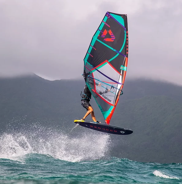 Duotone Idol LTD 2024 3 Duotone Idol LTD 2024 – Bild 3