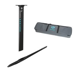 Duotone Mast-Fuselage Set + Bag 3.0 90 AL