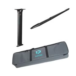 Duotone Mast-Fuselage Set+ Bag 75 SLS Carbon