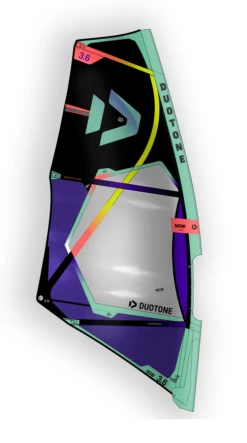 Duotone Now 2024