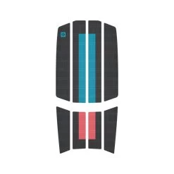 Duotone Traction Pad Team Front 3mm 2022