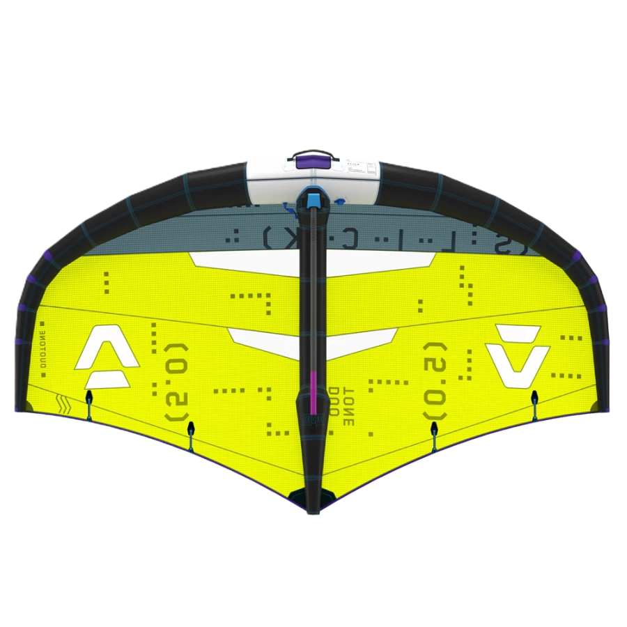 Duotone Wing Slick 2024 3 Duotone Wing Slick 2024 – Bild 3