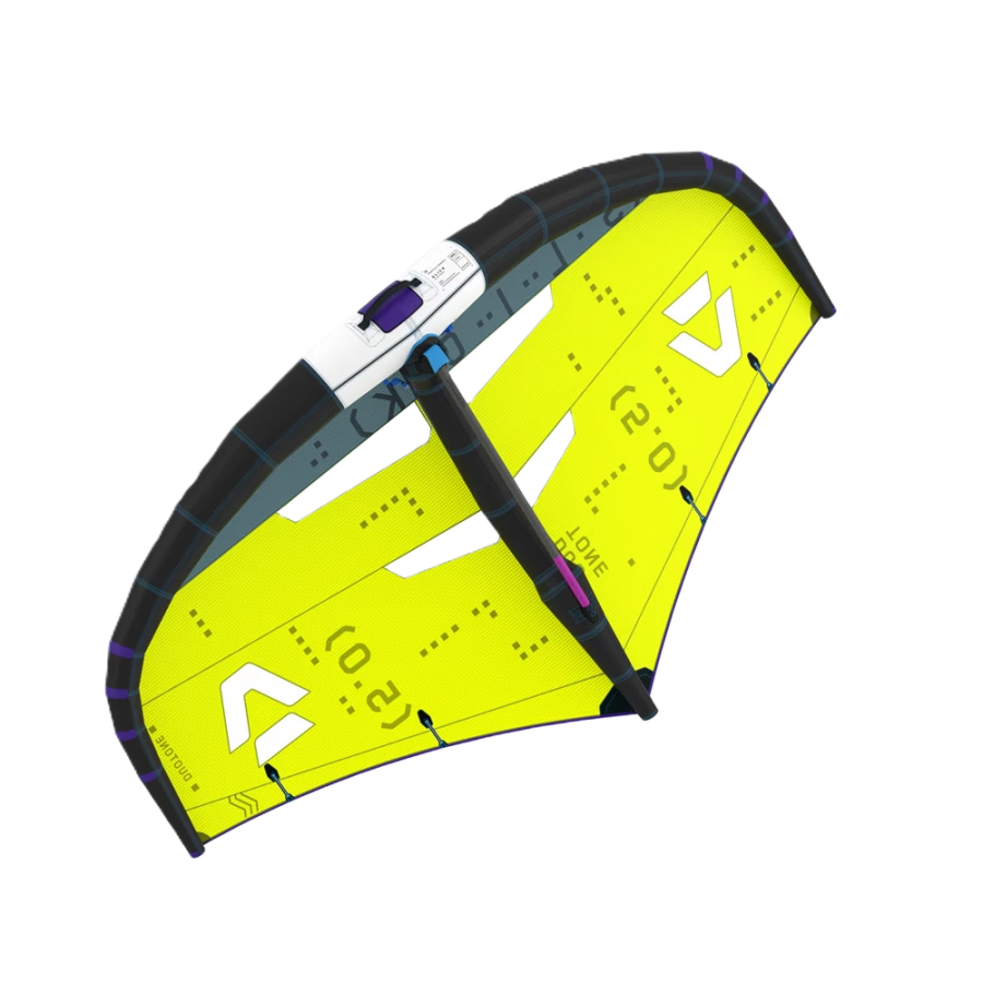 Duotone Wing Slick 2024 4 Duotone Wing Slick 2024 – Bild 4