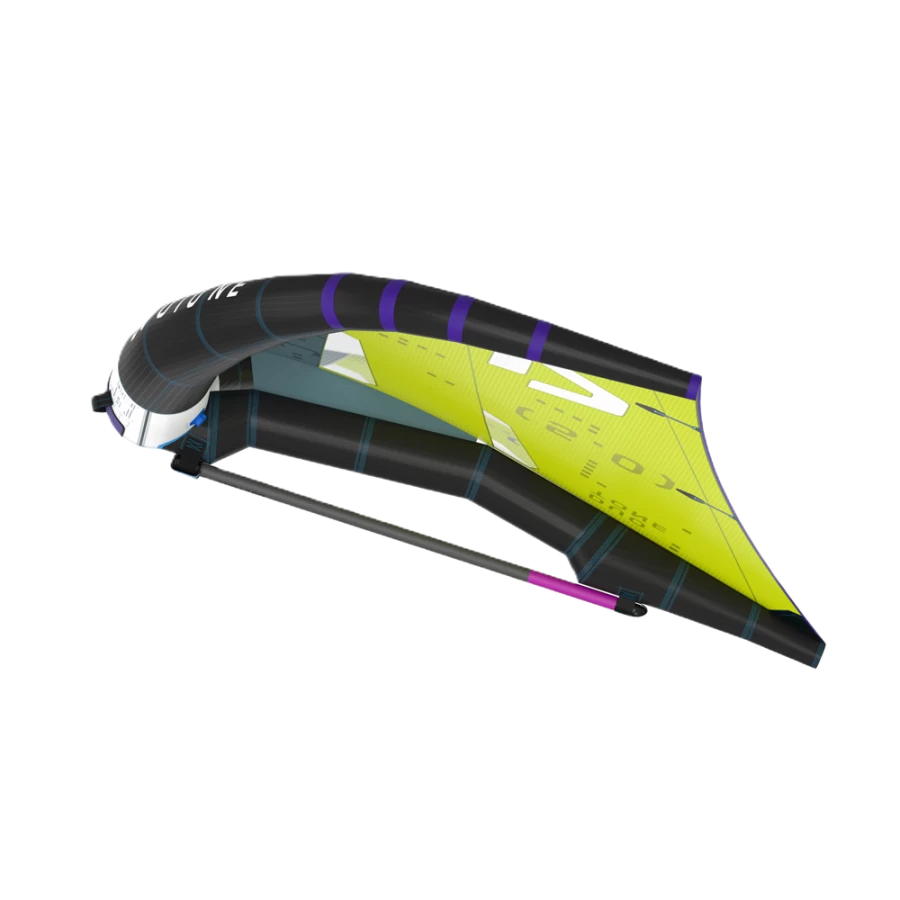 Duotone Wing Slick 2024 6 Duotone Wing Slick 2024 – Bild 6