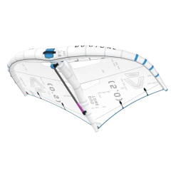 Duotone Wing Slick Concept Blue