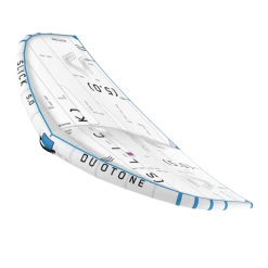Duotone Wing Slick Concept Blue -Surf Discounter duotone wing slick concept blue5
