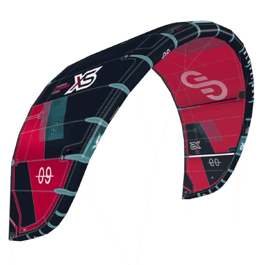 Eleveight XS V5 2 Eleveight XS V5 – Bild 2