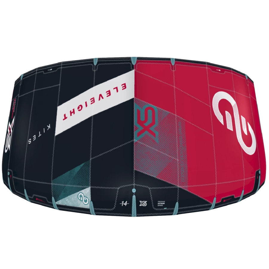 Eleveight XS V5 6 Eleveight XS V5 – Bild 6