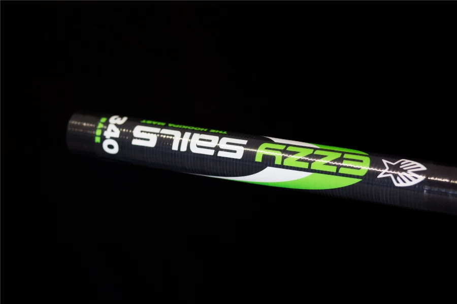Ezzy Hookipa RDM Mast 91% Carbon 1 Ezzy Hookipa RDM Mast 91% Carbon