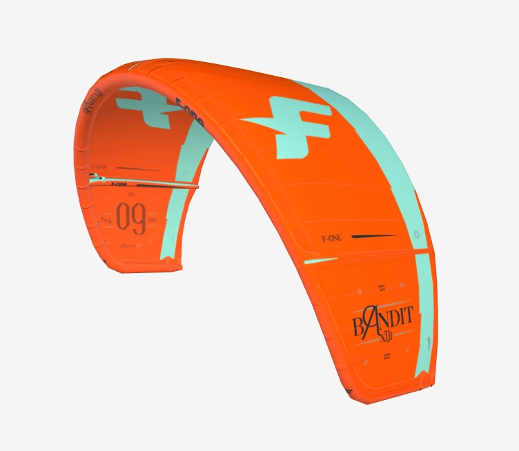 F-One Bandit XVI 2023 2 F-One Bandit XVI 2023 – Bild 2