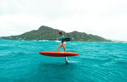 F-One Eagle X Carbon -Surf Discounter f one eagle x carbon4