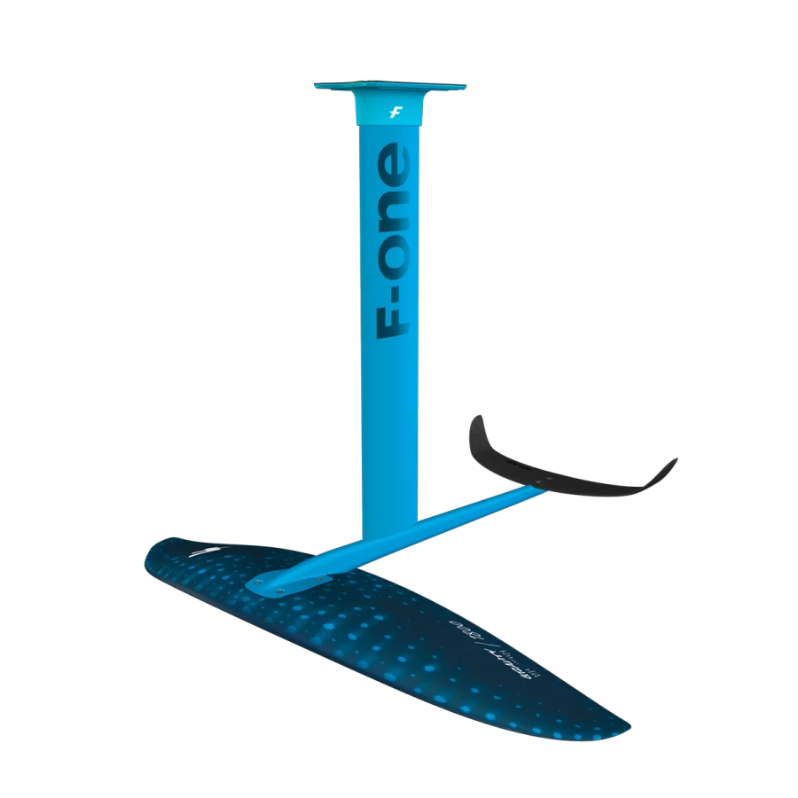 F-One Gravity FCT Complete Foil 1 F-One Gravity FCT Complete Foil