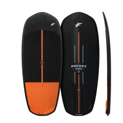 F-One Pocket Carbon Custom 2024