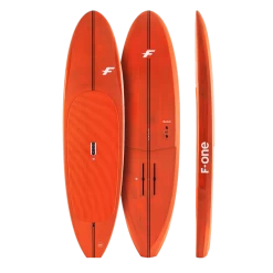 F-One Rocket SUP Downwind Pro Carbon 2024