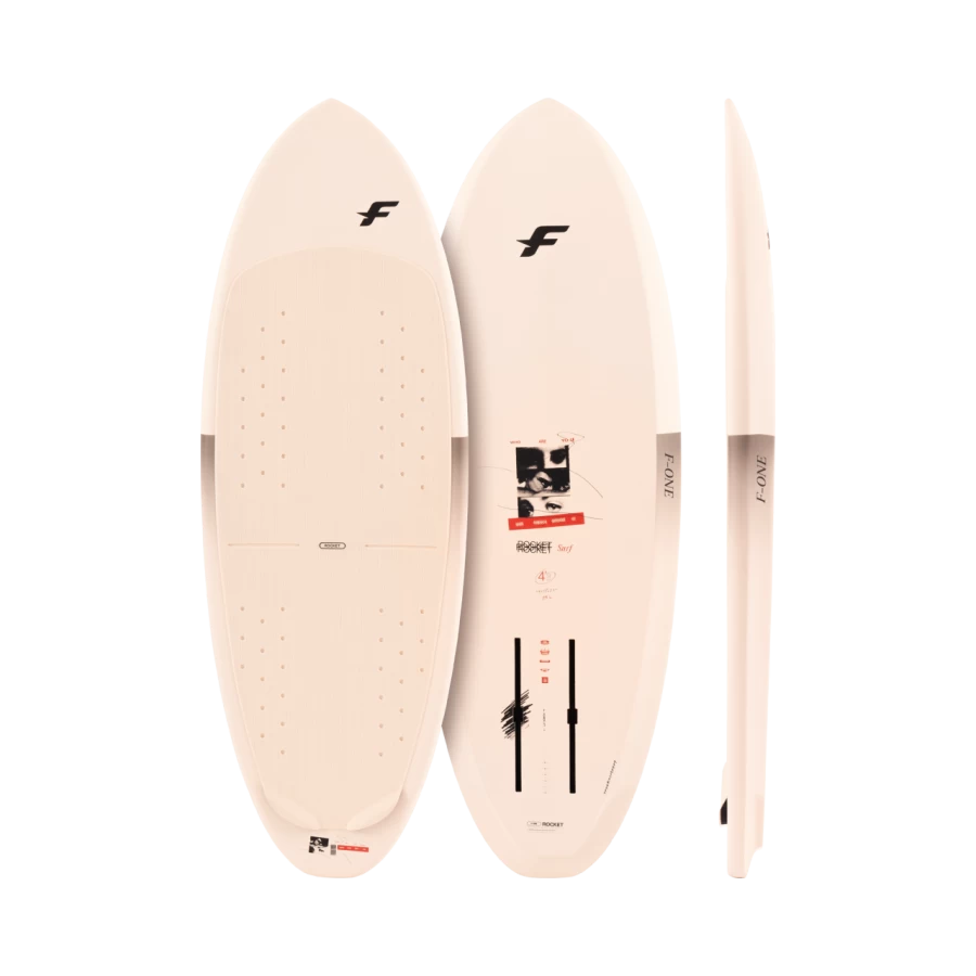 F-One Rocket Surf 2024 1 F-One Rocket Surf 2024