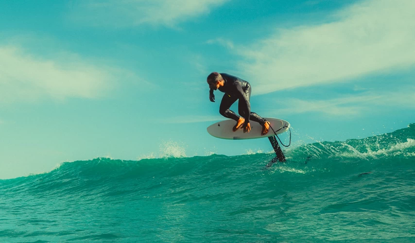 F-One Rocket Surf 2024 2 F-One Rocket Surf 2024 – Bild 2